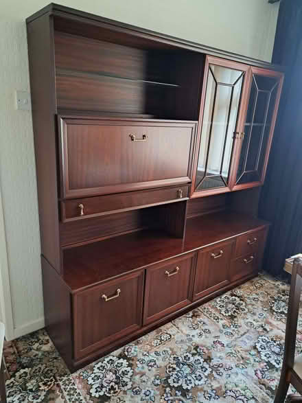 Photo of free Dresser unit (Clitheroe BB7) #1
