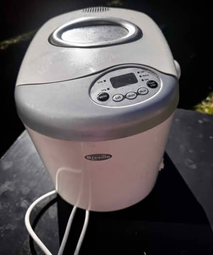 Photo of free Bread maker (Portsmouth PO1) #1