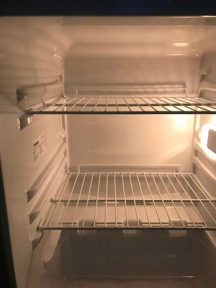 Photo of free Under counter fridge (Whitehaven CA28) #2