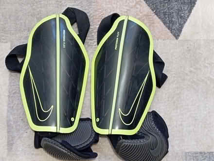 Photo of free Shin guards (Top Amersham HP6) #1