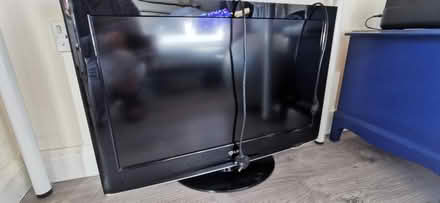 Photo of free Old LG Tv (Caterham) #1