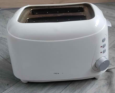 Photo of free Toaster (B20) #1
