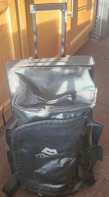 Photo of free Mountain Equipment kit bag (Headington OX3) #1