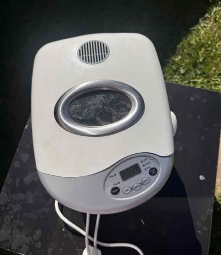 Photo of free Bread maker (Portsmouth PO1) #3