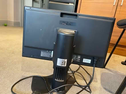 Photo of free NEC monitor (Sw14 8EL) #4