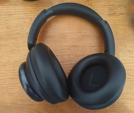 Photo of free Overear headphones noise cancelling (N15, near Downhills Park) #1