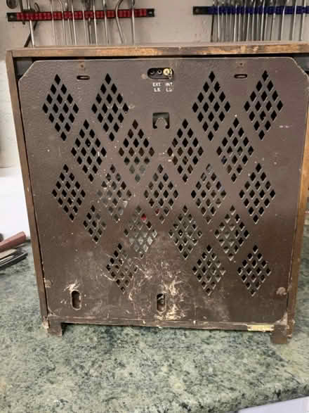 Photo of free Valve radio (CW3 0BX) #2