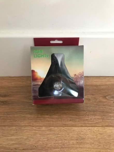 Photo of free Running lights (Upper Holloway N19) #2