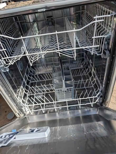 Photo of free Currys integrated dishwasher (Southwick BA14) #1