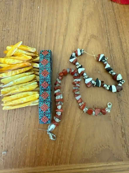 Photo of free Misc costume jewelry (95070) #3