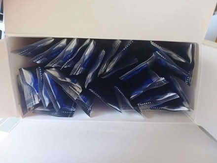 Photo of free Movicol sachets (Kidlington OX5) #3