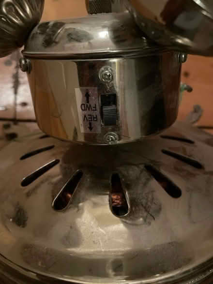 Photo of free Ceiling light (Langley SL1) #3