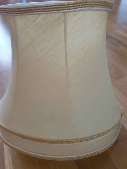 Photo of free Lamp shade (W5 Ealing) #1