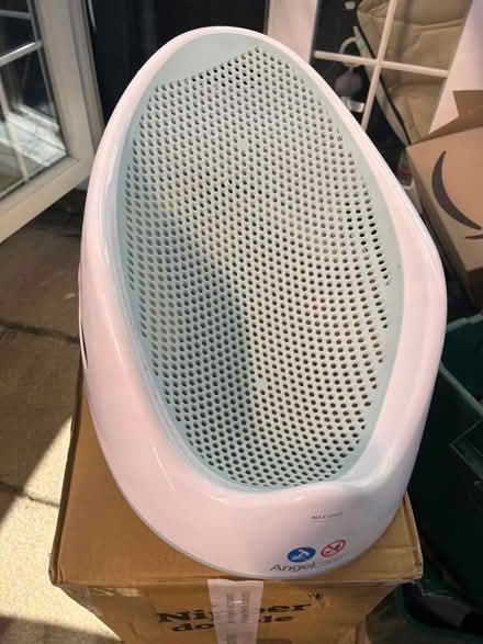 Photo of free Angel Care Bath Seat (BR3) #1