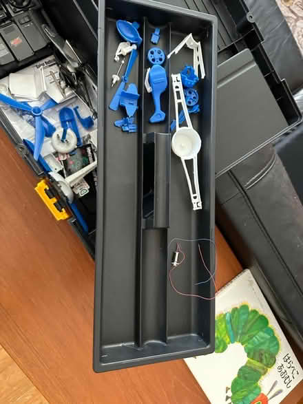 Photo of free Electronic stuff (Near CNU) #1