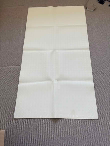 Photo of free Table heat protector (Five Ashes, Mayfield TN20) #1