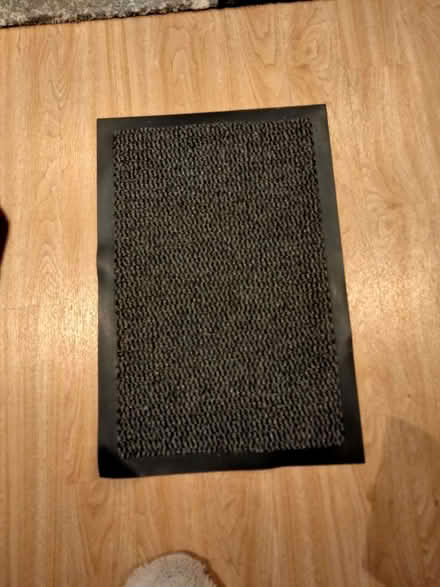 Photo of free Doormat (Penarth CF64) #1