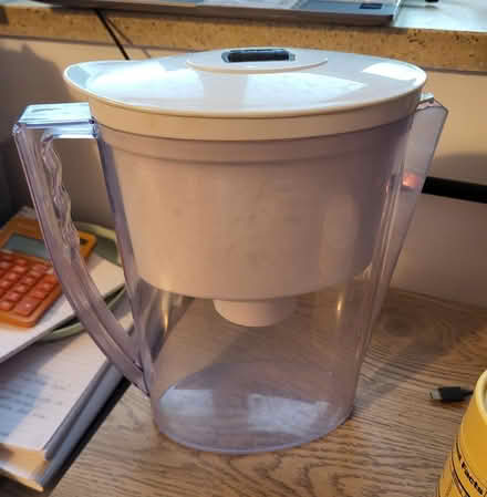 Photo of free Filter Water Jug SE13 7RL (lewisham SE13) #1