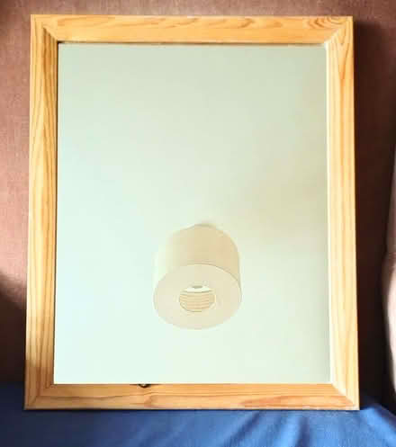Photo of free Mirror (Riverdene RG21) #1