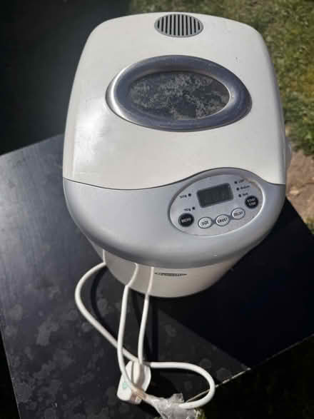 Photo of free Bread maker (Portsmouth PO1) #2