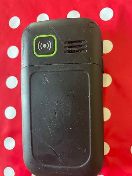 Photo of free Doro mobile phone (Drum Brae EH4) #3
