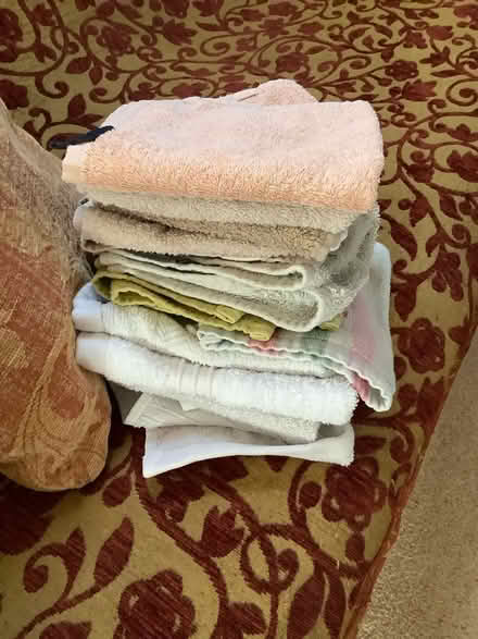 Photo of free Flannels (BN16 /DQ) #1