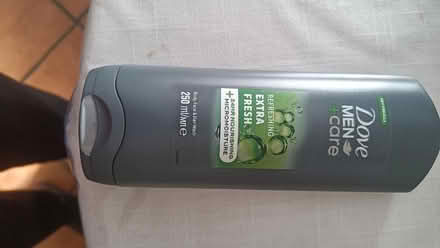 Photo of free Dove men care plus Air Up (Woodside TF7) #1
