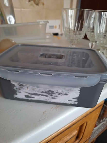 Photo of free MIsc Kitchen things (Beaconsfield) #2