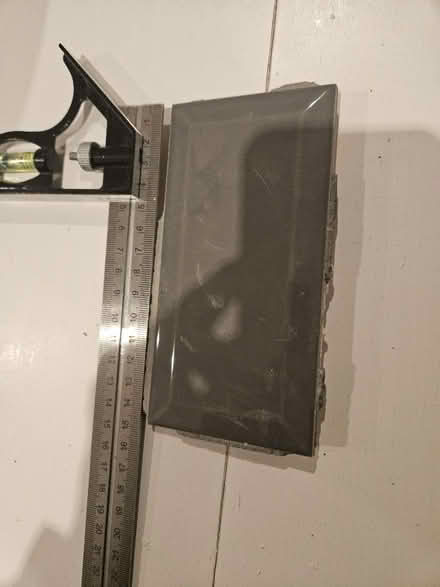 Photo of free Subway tiles (SL6 maidenhead) #2