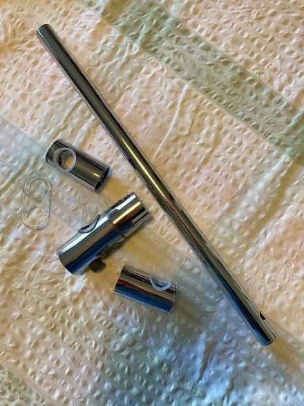 Photo of free Shower fittings (Headington OX3) #1