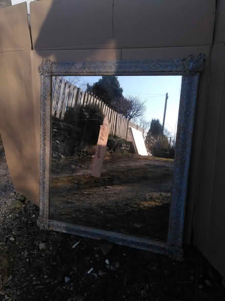 Photo of free Decorative mirror (Burneside LA9) #1