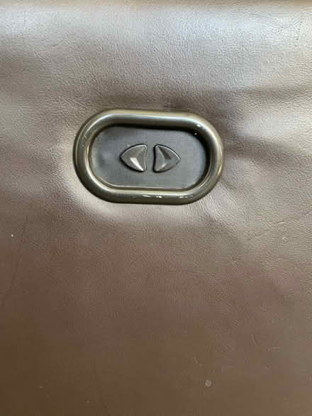 Photo of free Electric leather sofa and armchair (Great Bromley CO7) #4
