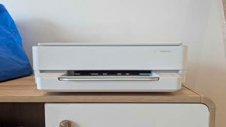 Photo of free HP ENVY 6032e All-in-One Printer (Finsbury Park N7) #1