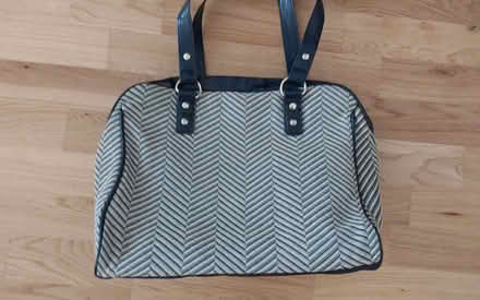 Photo of free Antler travel bag, carry on bag (Bare LA4) #2