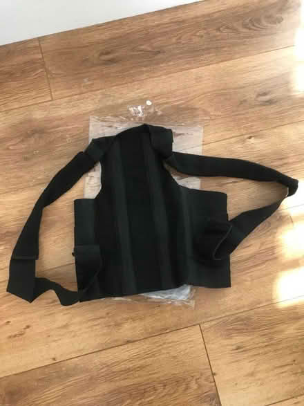 Photo of free Posture Brace (Upper Holloway N19) #2