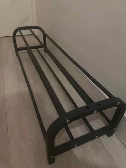Photo of free Shoe Rack (Slateford EH14) #2