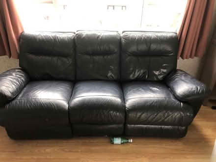 Photo of free 3 Seater Sofa (Crystal Palace) #1