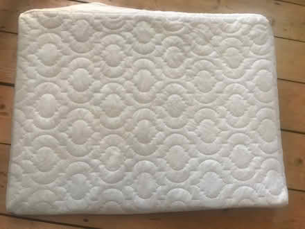 Photo of free Wedge pillow (E11 Leytonstone) #1
