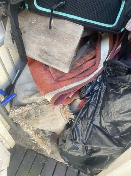 Photo of free 2 rugs large (NW10) #1