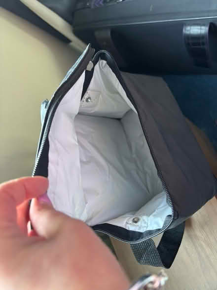 Photo of free Brand new cool/lunch bag (PE12 7n) #2