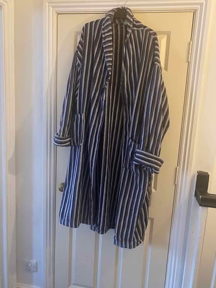 Photo of free Men’s XL Morning Coat (Alperton HA0) #1