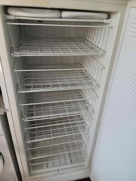 Photo of free Freezer (West End LA3) #2