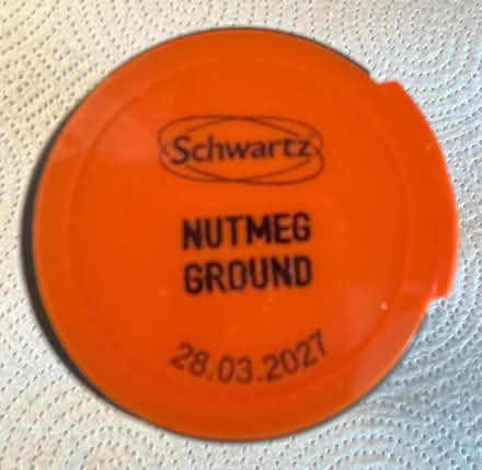 Photo of free Ground Nutmeg (Prestbury GL52) #2