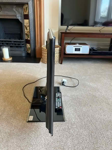 Photo of free Television-32” (Wimbledon) #3