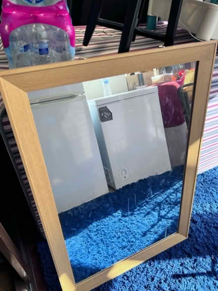 Photo of free Mirror (CB22) #1