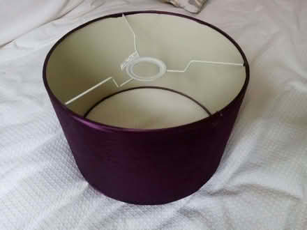 Photo of free Light shade (Jennyfield HG3) #2