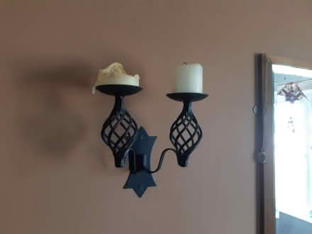 Photo of free Wall scones (Chelmsley Wood, B37 7LE) #2