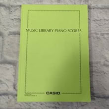 Photo of free Piano Scores (Central Berkeley) #1