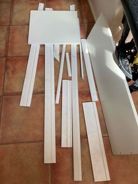Photo of free Random Offcuts (CT10) #2