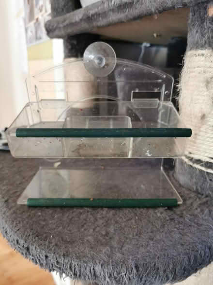 Photo of free Window bird feeder, Old Woking (Woking, GU22) #2